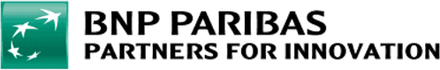 BNP Paribas Partners for Innovation